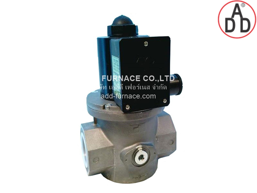 CKD MODEL VNA-32-P AC200V (3) 